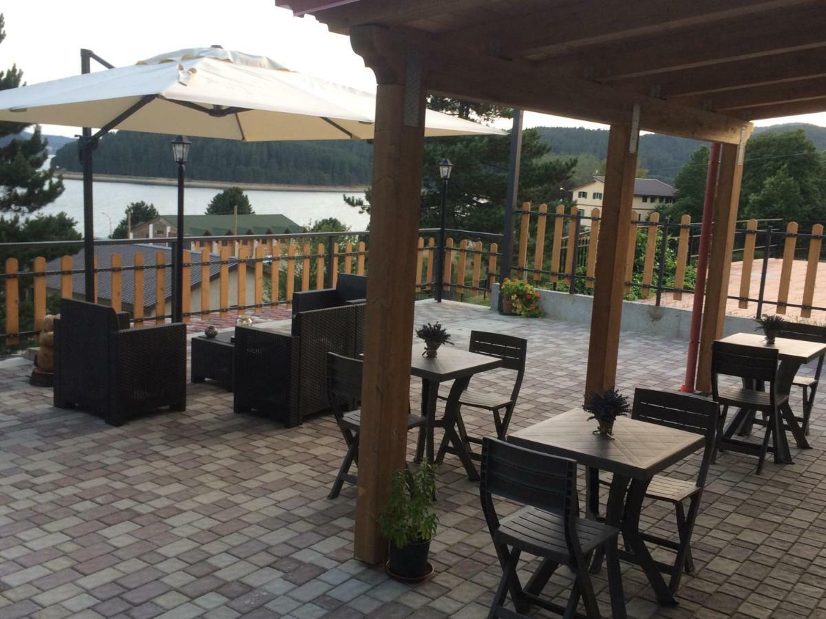 A Due Passi Bed & Breakfast Lorica Ngoại thất bức ảnh