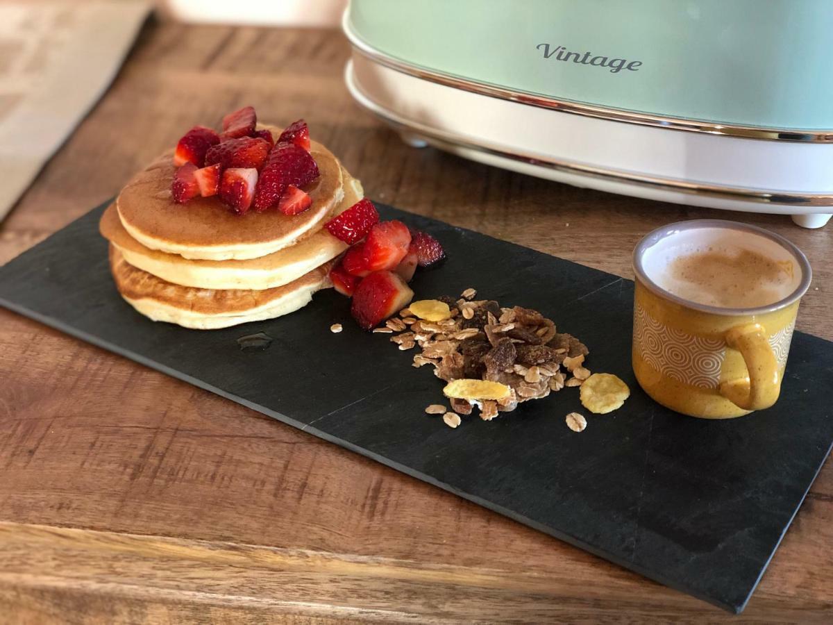 A Due Passi Bed & Breakfast Lorica Ngoại thất bức ảnh