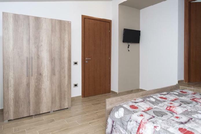 A Due Passi Bed & Breakfast Lorica Ngoại thất bức ảnh