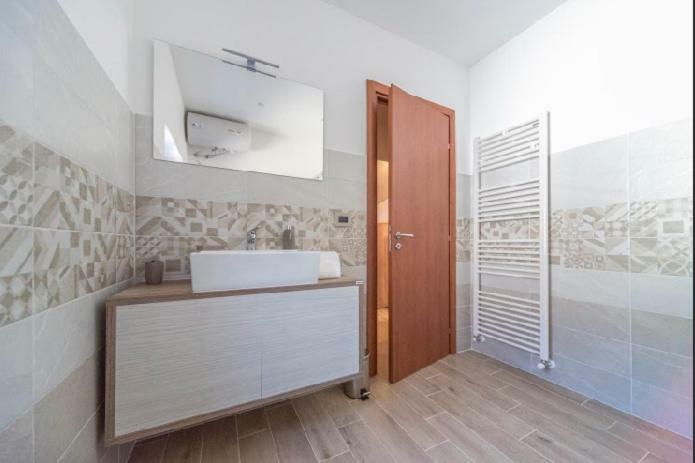 A Due Passi Bed & Breakfast Lorica Ngoại thất bức ảnh