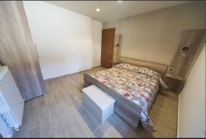 A Due Passi Bed & Breakfast Lorica Ngoại thất bức ảnh