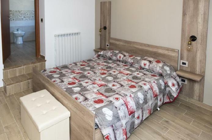 A Due Passi Bed & Breakfast Lorica Ngoại thất bức ảnh