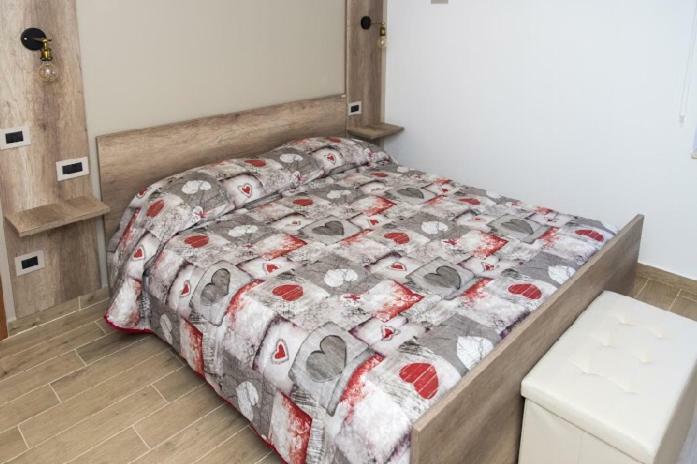 A Due Passi Bed & Breakfast Lorica Ngoại thất bức ảnh