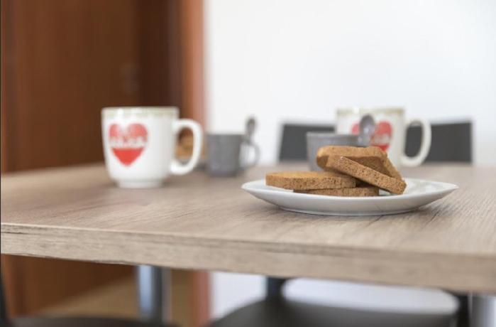 A Due Passi Bed & Breakfast Lorica Ngoại thất bức ảnh